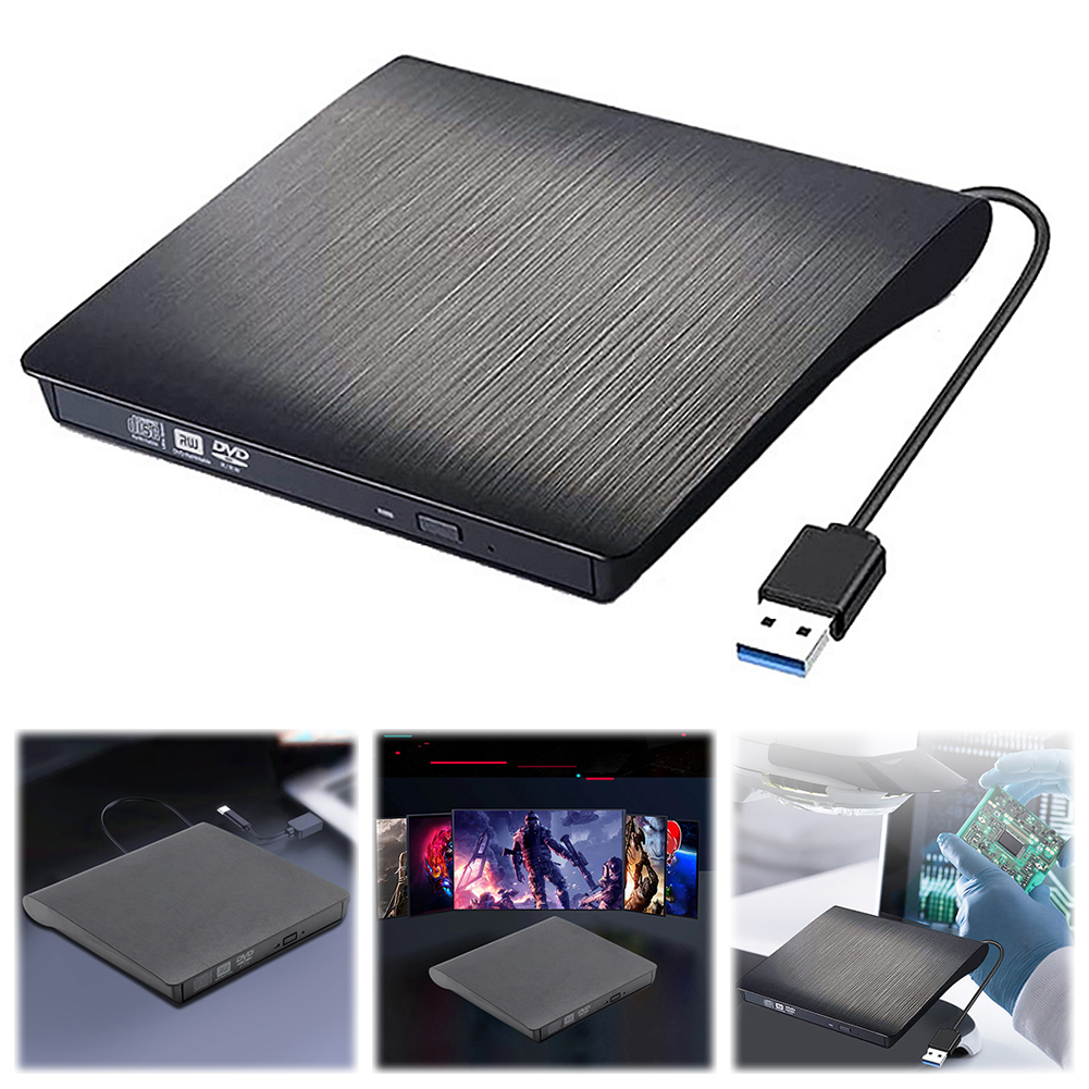 Laptop Accessories Gadgets - 3.0 USB/3.0 USB + Type-C SATA