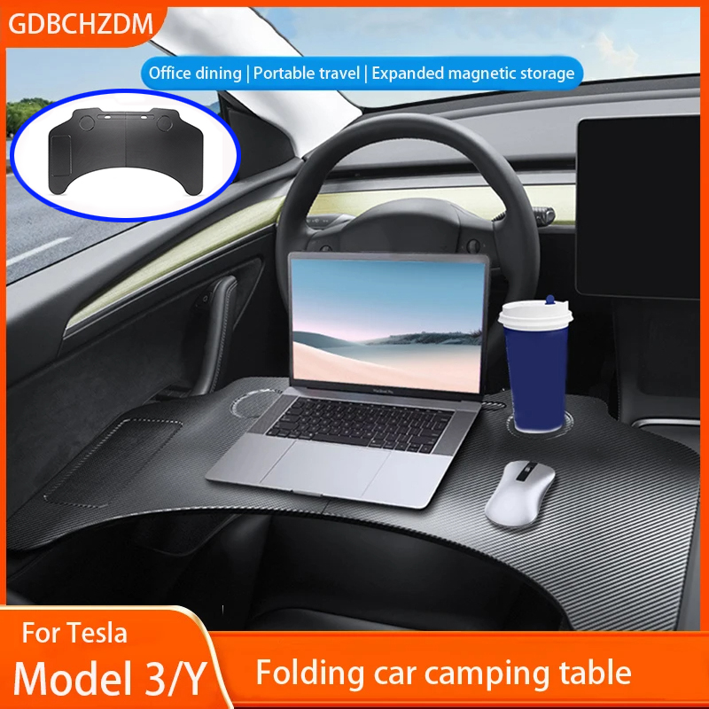 Laptop Accessories Nearby - สําหรับTeslaรุ่นY Juniper 2025 รุ่น 3 /Y