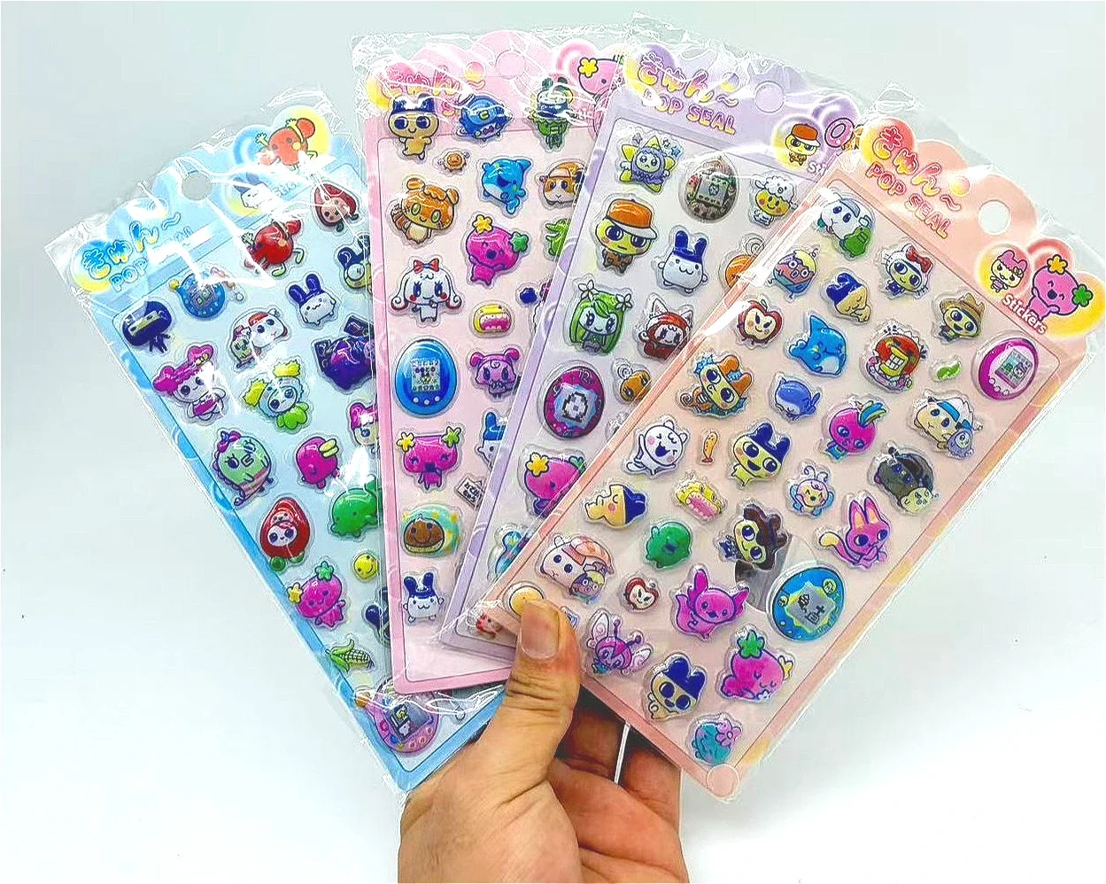 Laptop Accessories Cute - สติกเกอร์นูน 3 มิติ ลายการ์ตูนน่ารัก กันน้ำ สำหรับตกแต่งแล็ปท็อปเด็ก