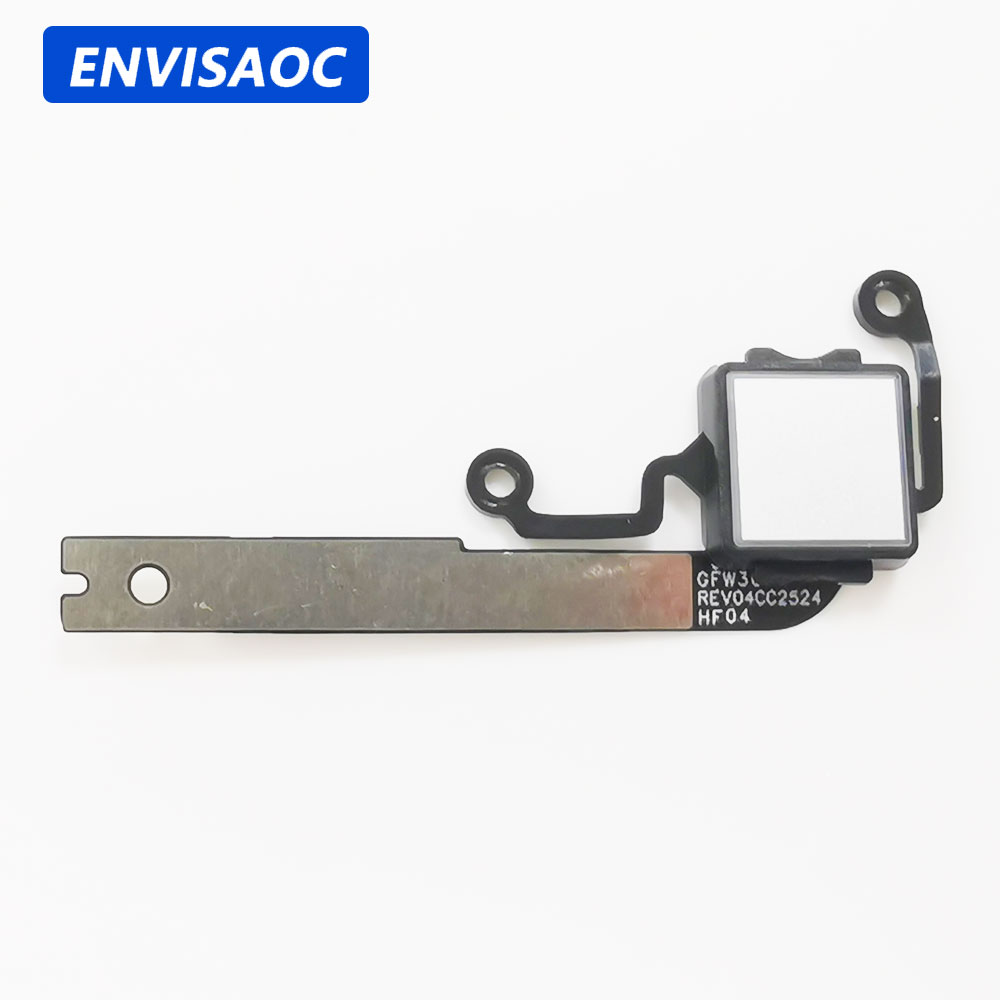 Laptop Editing Accessories - OEM ใช้สำหรับแล็ปท็อปเฟรมเวิร์ก 13 DIY Edition แล็ปท็อปสวิตช์ปุ่มเปิด/ปิด