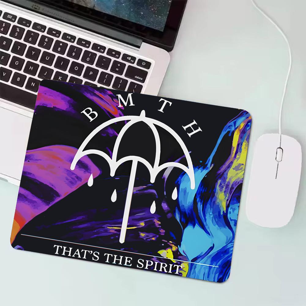 แผ่นรองเมาส์ลาย Bring Me To Th - Laptop Accessories Gifts บทวิจารณ์และราคา