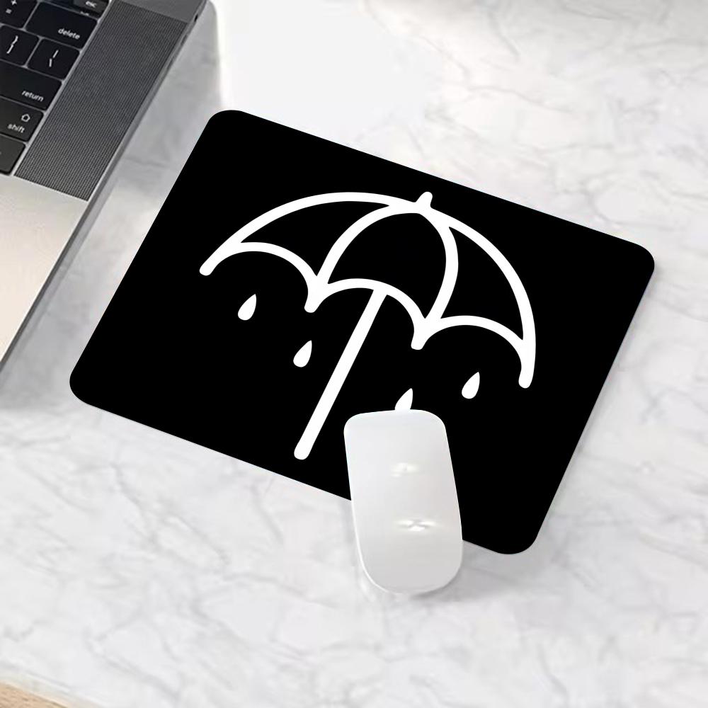 แผ่นรองเมาส์ลาย Bring Me To Th - Laptop Accessories Gifts บทวิจารณ์และราคา