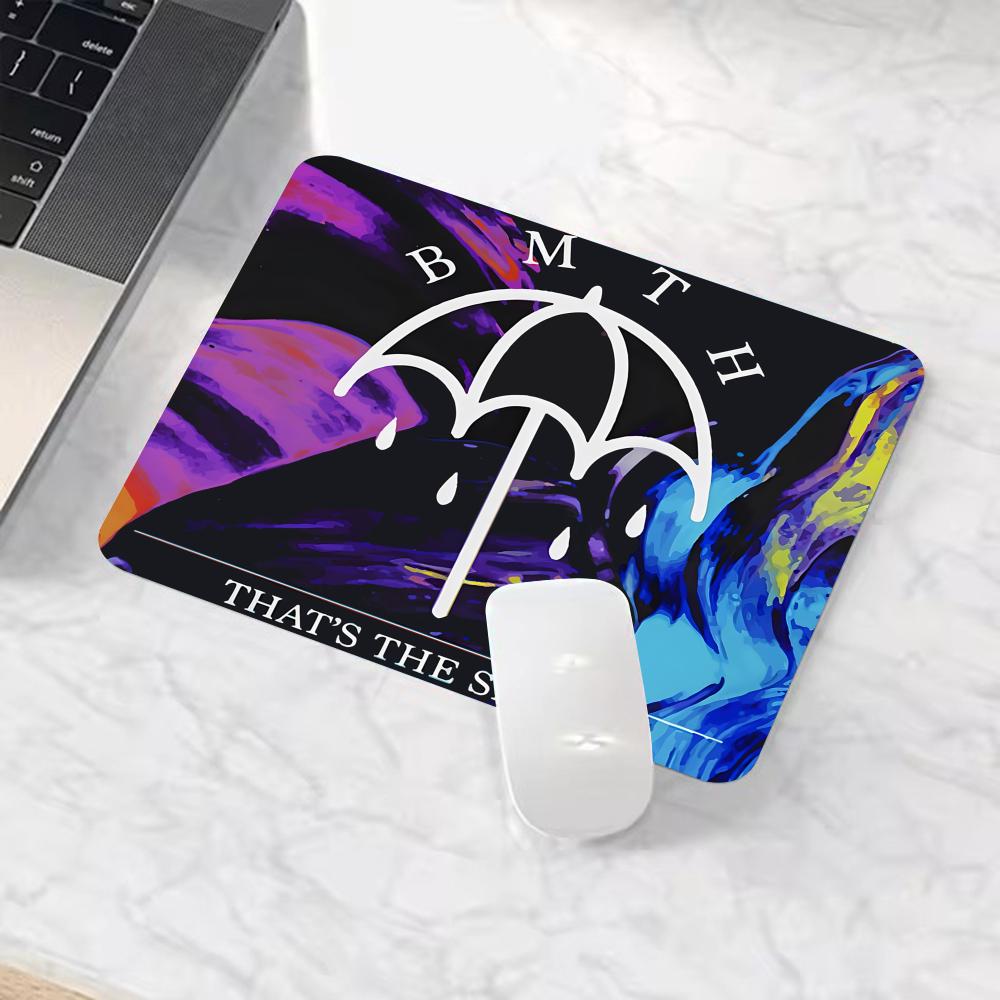 แผ่นรองเมาส์ลาย Bring Me To Th - Laptop Accessories Gifts บทวิจารณ์และราคา