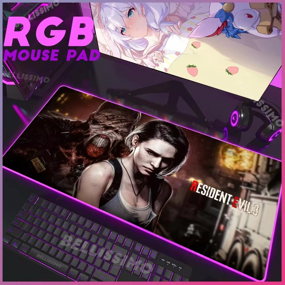 R_resident E_evil Serie RGB Ga - Laptop Accessories Nearby บทวิจารณ์และราคา