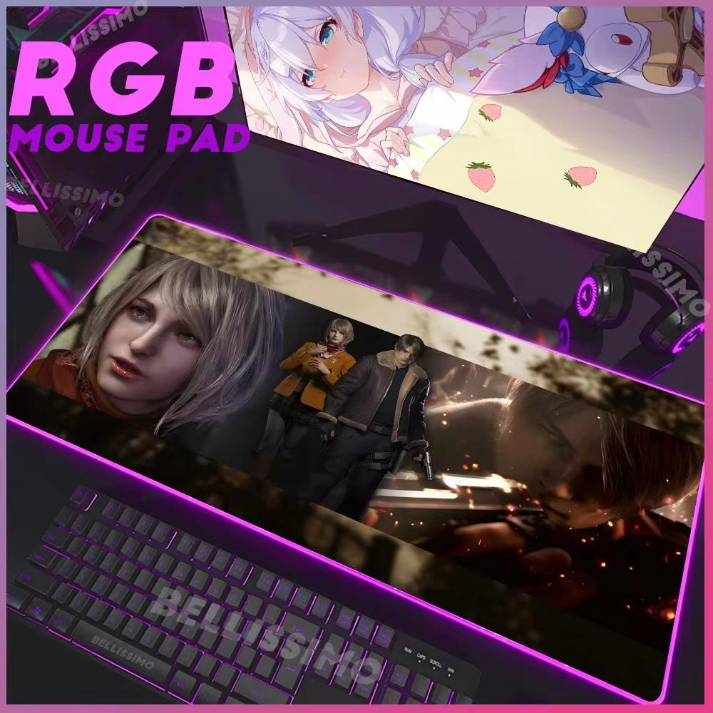 R_resident E_evil Serie RGB Ga - Laptop Accessories Nearby บทวิจารณ์และราคา