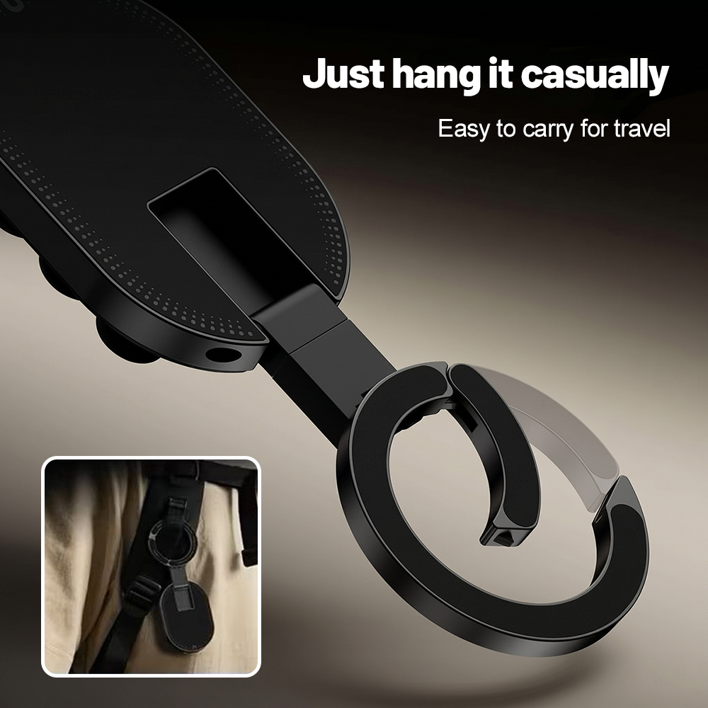 360 °   ที่วางโทรศัพท์แม่เหล็ก - Laptop Extra Accessories บทวิจารณ์และราคา