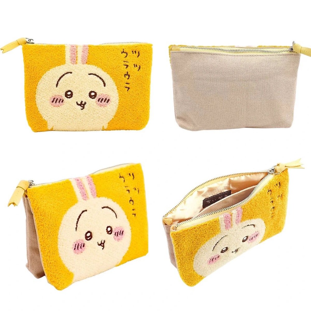 กระเป๋าใส่เครื่องสำอางลายการ์ต - Laptop Accessories Cute บทวิจารณ์และราคา