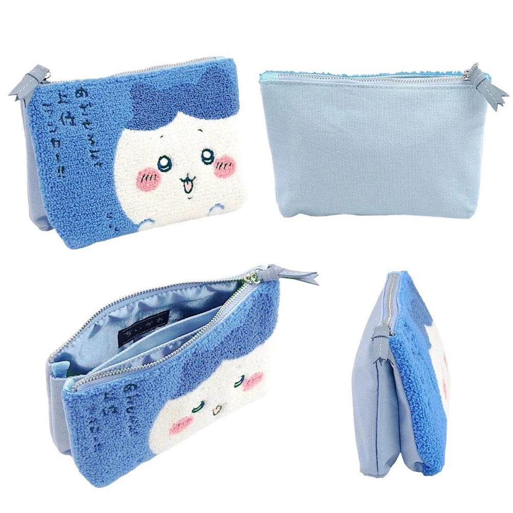 กระเป๋าใส่เครื่องสำอางลายการ์ต - Laptop Accessories Cute บทวิจารณ์และราคา
