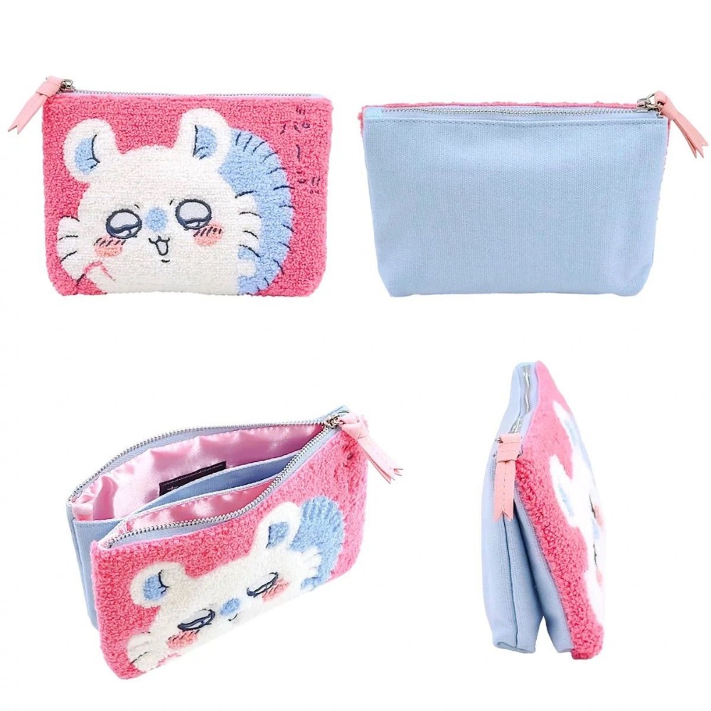 กระเป๋าใส่เครื่องสำอางลายการ์ต - Laptop Accessories Cute บทวิจารณ์และราคา