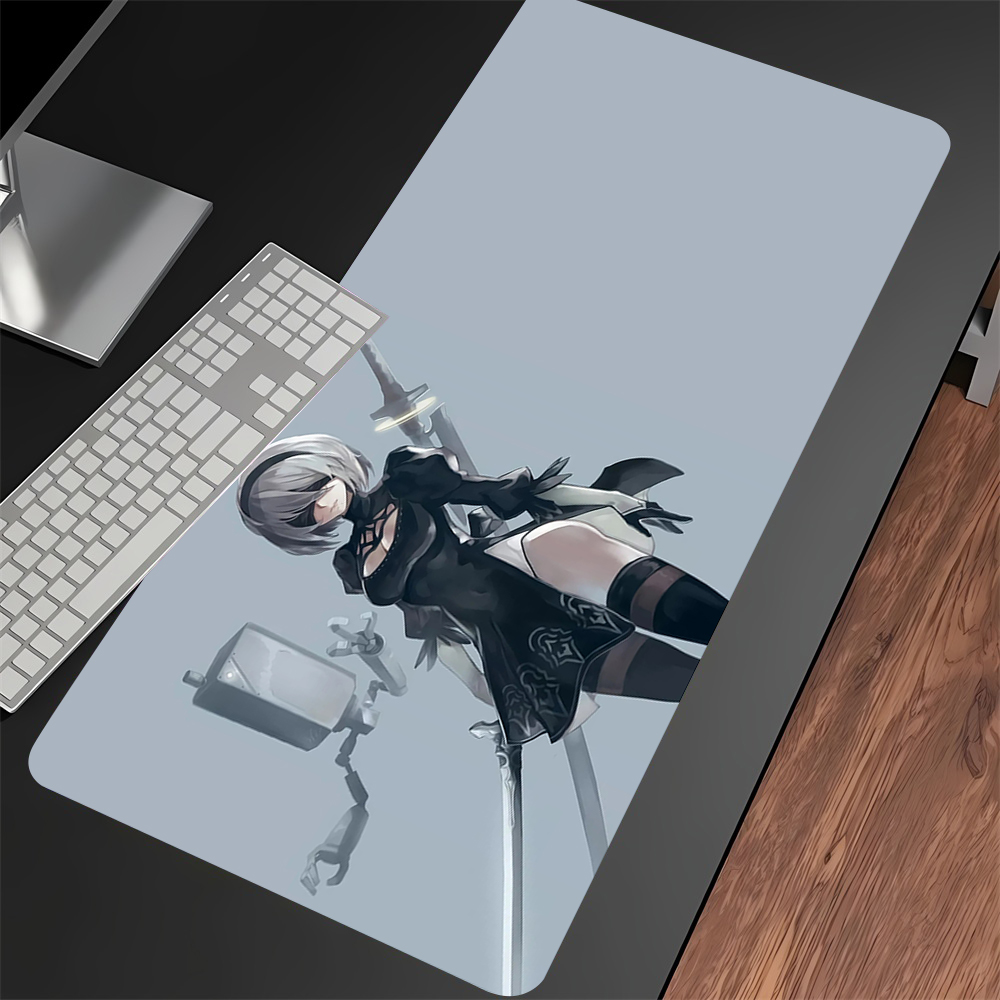 แผ่นรองเมาส์ขนาดใหญ่ 90x40 ซม. - Laptop Accessories Nearby บทวิจารณ์และราคา