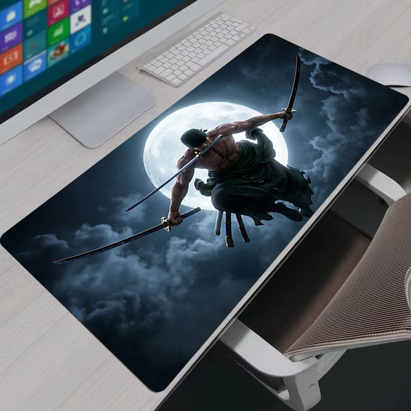 แผ่นรองเมาส์พีซีเกมเมอร์อะนิเม - Laptop Accessories And Parts บทวิจารณ์และราคา