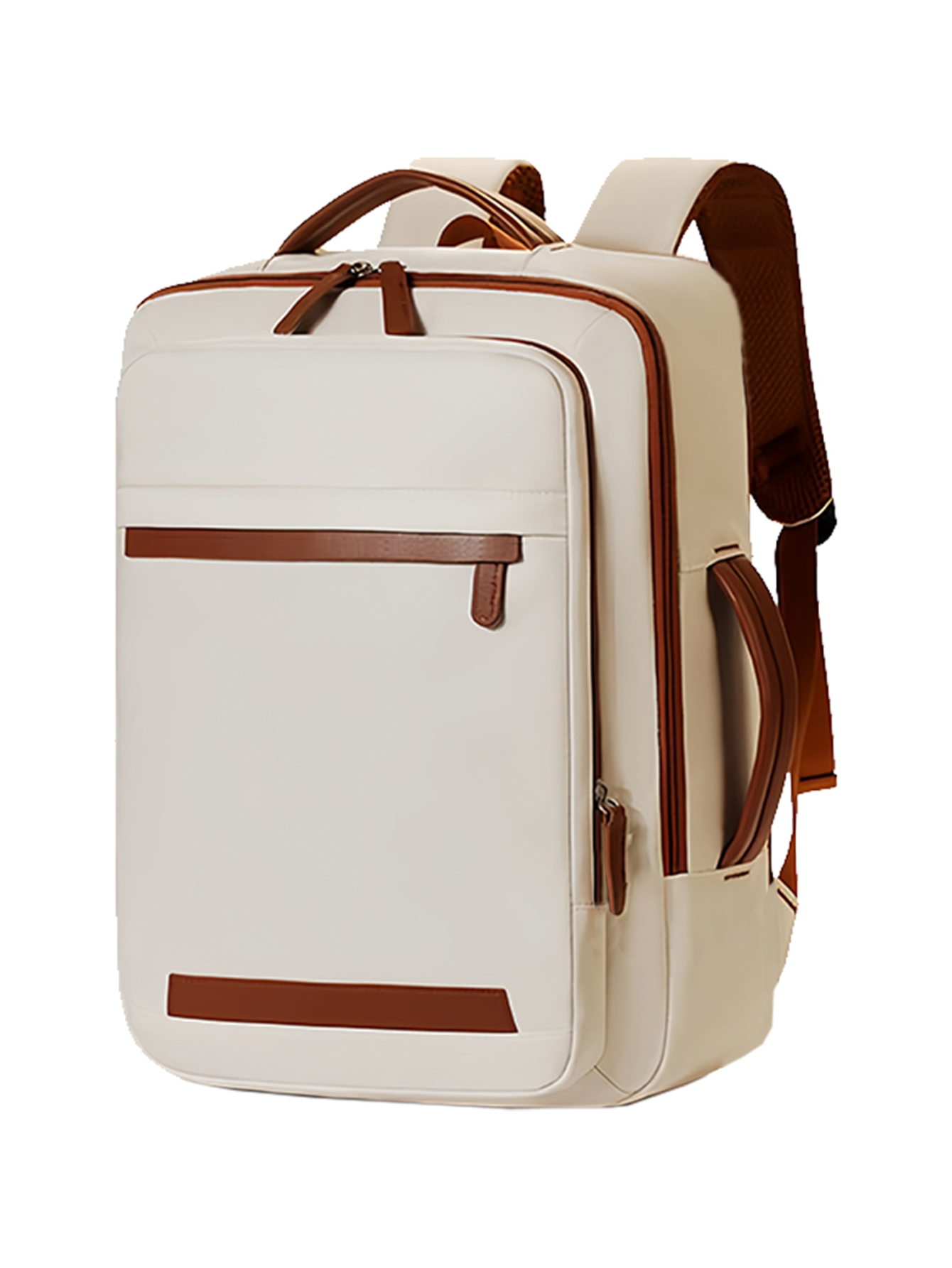 กระเป๋าเป้สะพายหลังสำหรับเดินท - Laptop Original Accessories บทวิจารณ์และราคา
