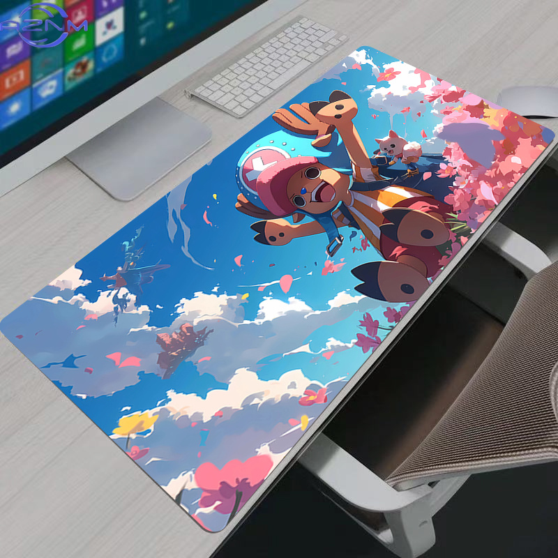 แผ่นรองเมาส์ขนาดใหญ่สำหรับสำนั - Laptop Accessories Nearby บทวิจารณ์และราคา