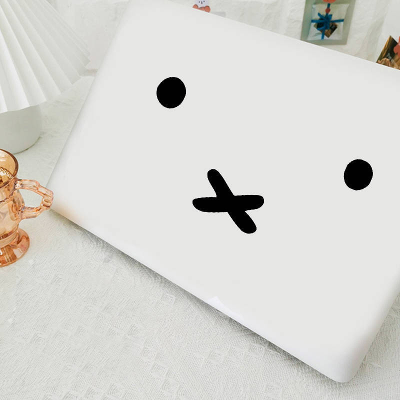 คาวาอิ มิฟฟี่การ์ตูนอีโมจิสติก - Laptop Editing Accessories บทวิจารณ์และราคา