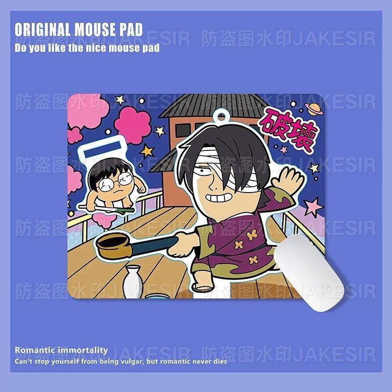 แผ่นรองเมาส์ขนาดใหญ่ลายคาวาอี้ - Laptop Extra Accessories บทวิจารณ์และราคา