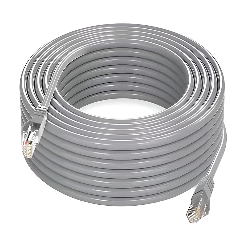 สาย LAN Cat6 ความเร็ว 10Gbps 1 - Laptop Accessories Gadgets บทวิจารณ์และราคา