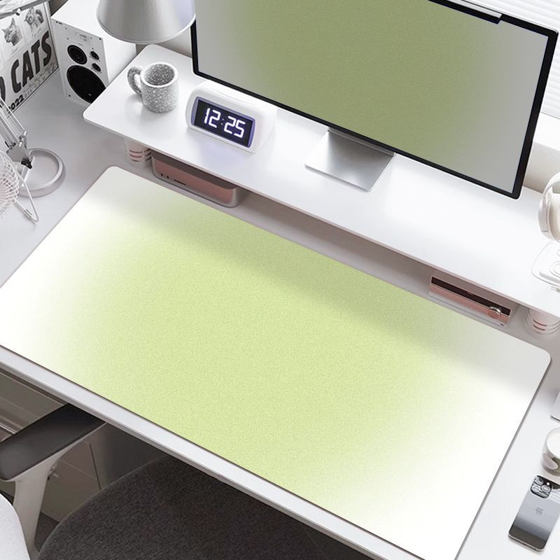 แผ่นรองเมาส์ยางไล่สี แผ่นรองโต - Laptop Accessories Nearby บทวิจารณ์และราคา