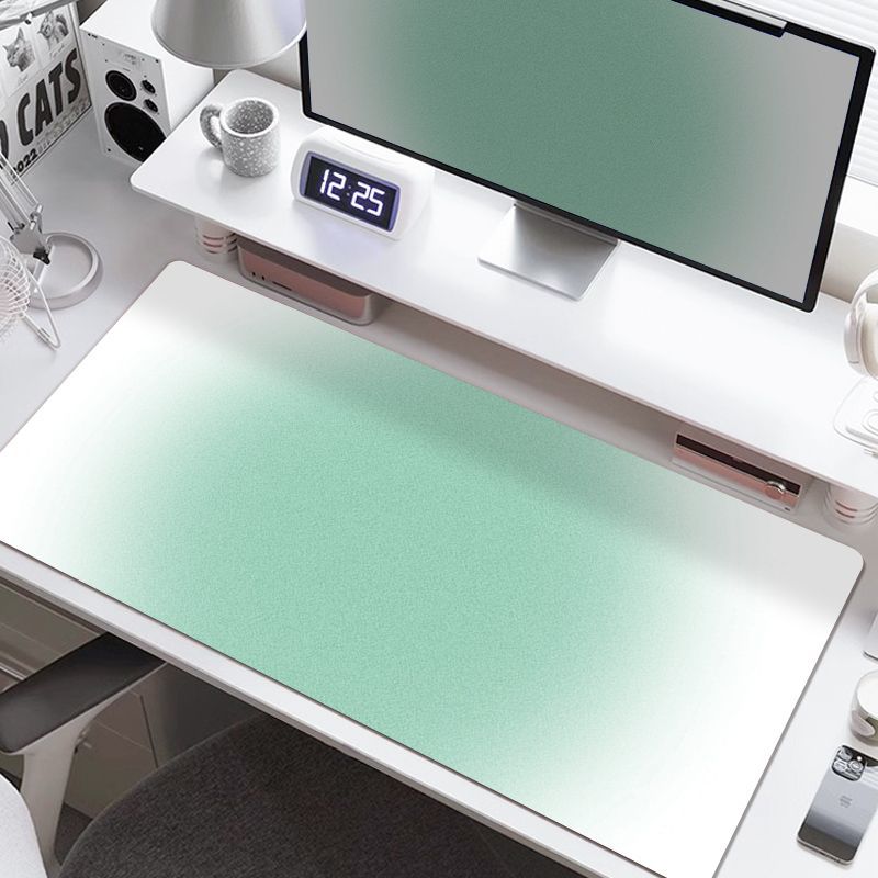 แผ่นรองเมาส์ยางไล่สี แผ่นรองโต - Laptop Accessories Nearby บทวิจารณ์และราคา