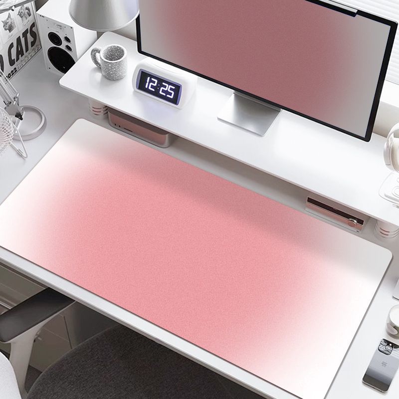 แผ่นรองเมาส์ยางไล่สี แผ่นรองโต - Laptop Accessories Nearby บทวิจารณ์และราคา