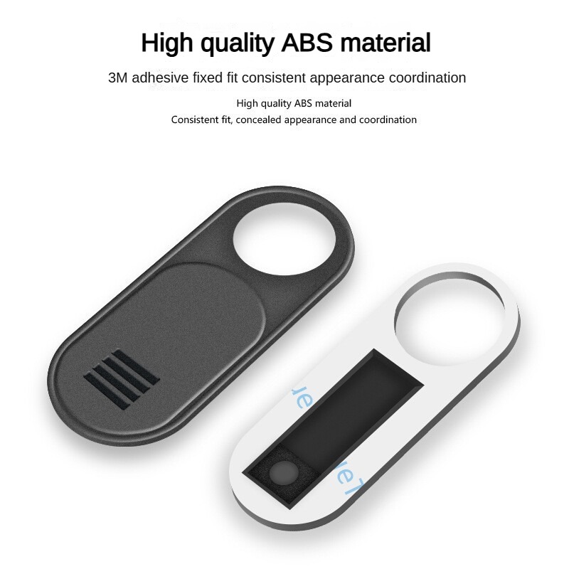 ฝาครอบเว็บแคมแล็ปท็อปบางเฉียบฝ - Laptop Accessories For Programmers บทวิจารณ์และราคา