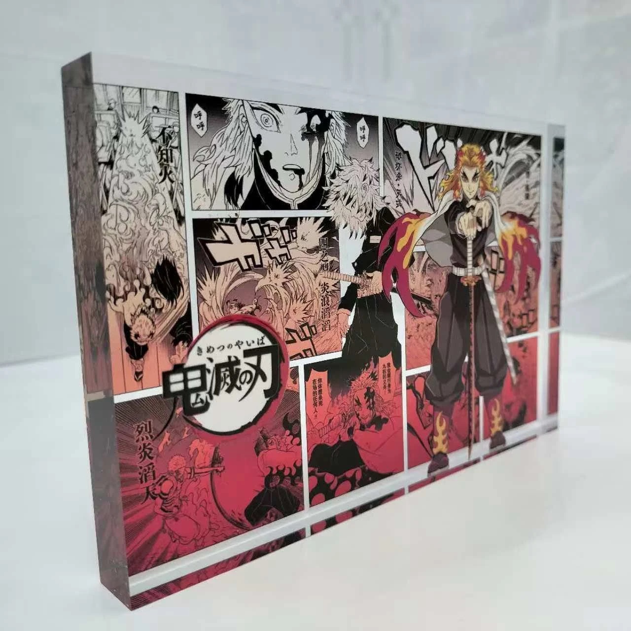 อนิเมะยอดนิยม Demon Slayer ของ - Laptop Accessories Gadgets บทวิจารณ์และราคา