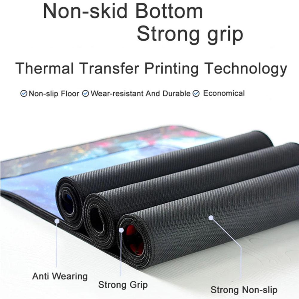 แผ่นรองเมาส์มิวต์แอนท์ส นินจา  - Laptop Accessories Nearby บทวิจารณ์และราคา