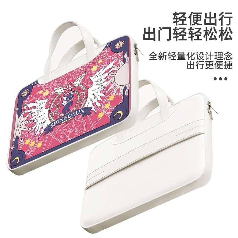 กระเป๋าแล็ปท็อปการ์ดแคปเตอร์ซา - Laptop Editing Accessories บทวิจารณ์และราคา