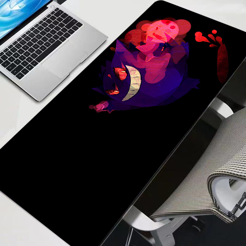 แผ่นรองเมาส์ขนาดใหญ่ G-gengar  - Laptop Accessories For Programmers บทวิจารณ์และราคา