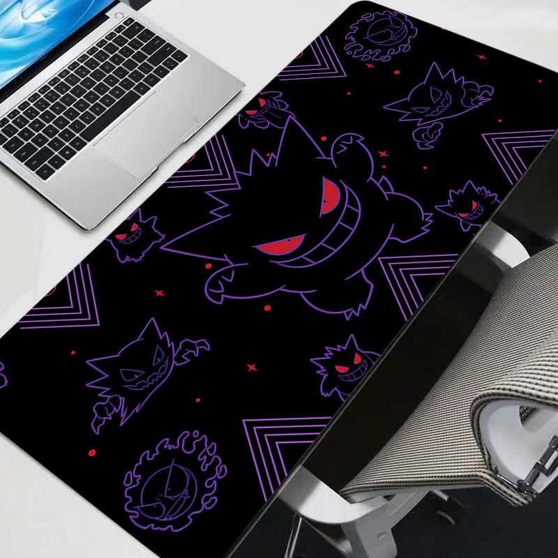 แผ่นรองเมาส์ขนาดใหญ่ G-gengar  - Laptop Accessories For Programmers บทวิจารณ์และราคา