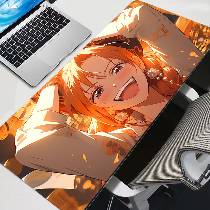 90x40 ซม.แผ่นรองเมาส์ใหม่ขนาดใ - Laptop Accessories Gadgets บทวิจารณ์และราคา