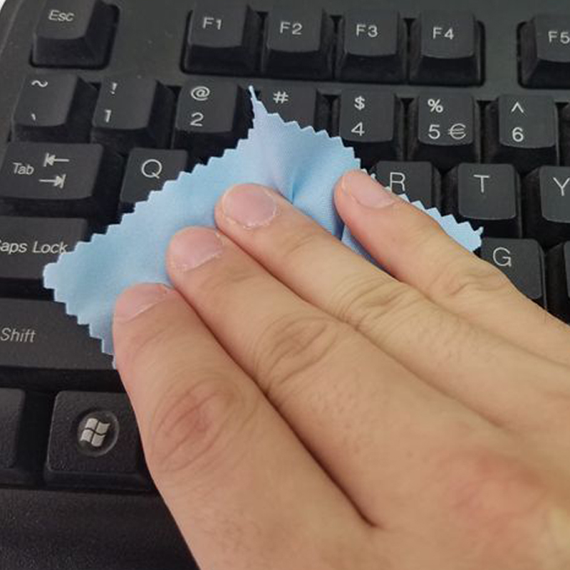 สติกเกอร์แป้นพิมพ์ภาษาอูคารีนส - Laptop Accessories For Programmers บทวิจารณ์และราคา