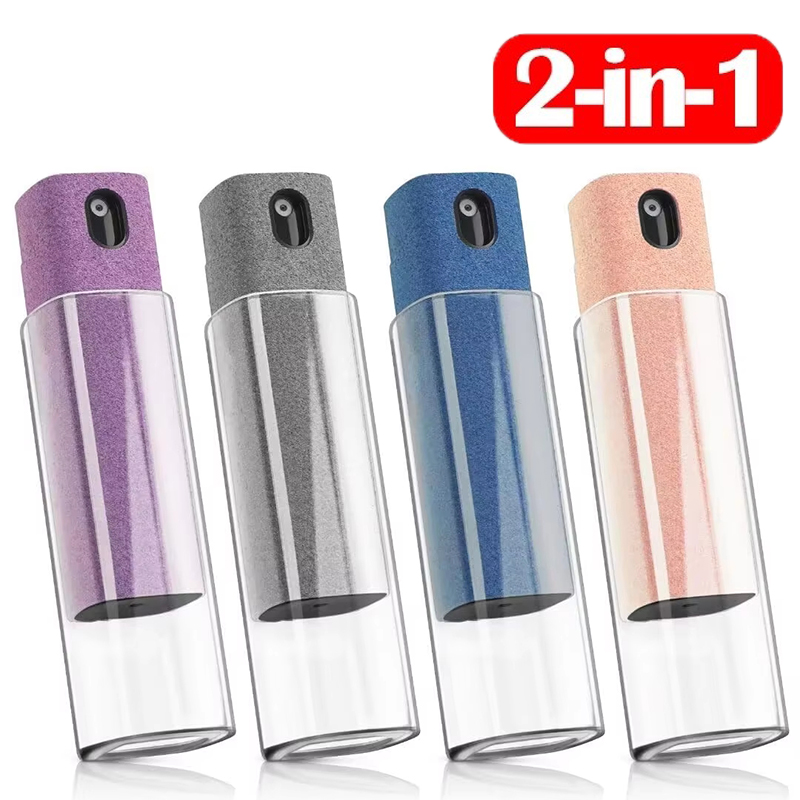 2 อิน 1 ชุดสเปรย์ทำความสะอาดหน - Laptop Accessories Gadgets บทวิจารณ์และราคา
