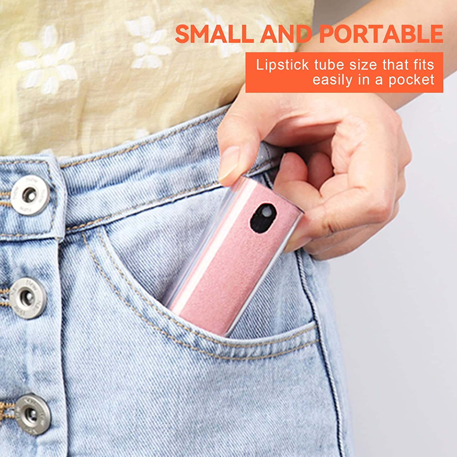 2 อิน 1 ชุดสเปรย์ทำความสะอาดหน - Laptop Accessories Gadgets บทวิจารณ์และราคา